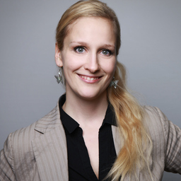Profilbild Birgit Ulrich