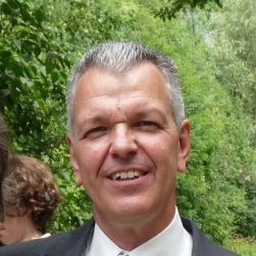 Gerd Pfützenreuter