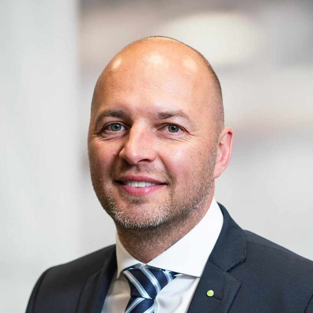 Social Media Profilbild Thomas Neumann Hannover