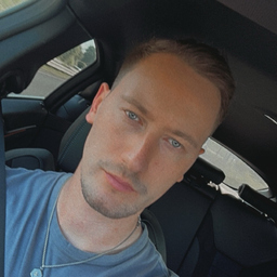 Marko Jost