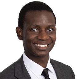 Cliff Makanda