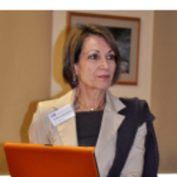 Béatrice G. Lombard-Martin