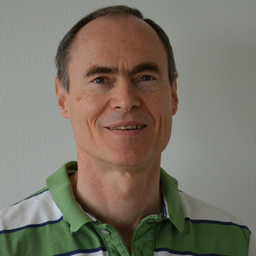 Dr. Frank Maas