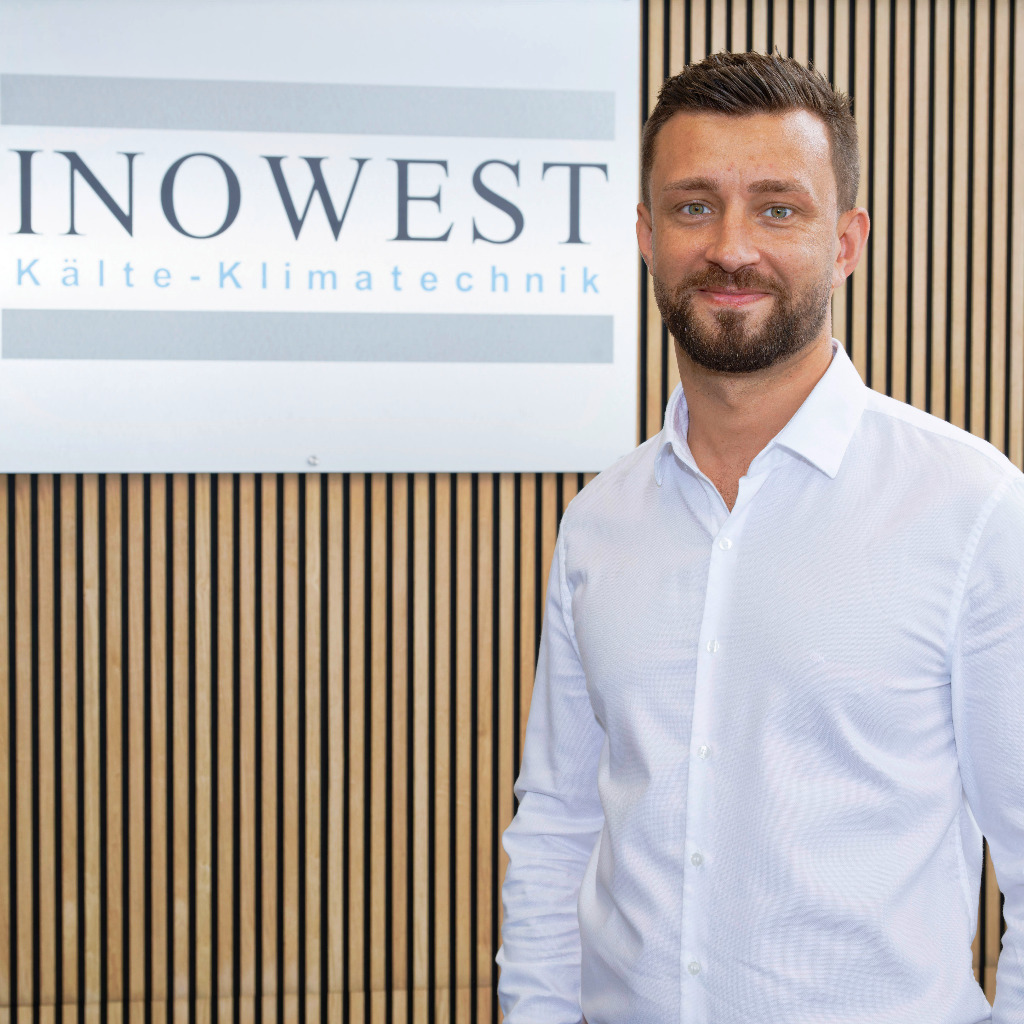 Valerij Kascuk - Geschäftsführer - INOWEST GmbH | XING