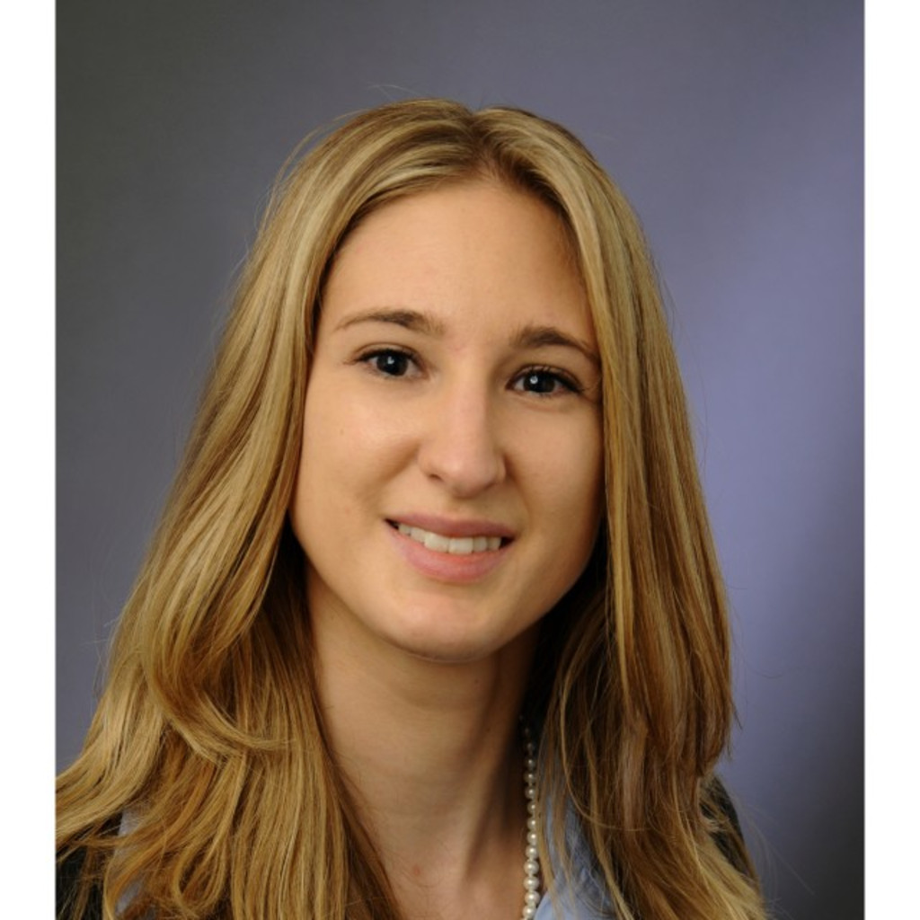Social Media Profilbild Meike Wolf Mainz