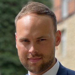 Dennis Paul