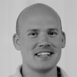 Tobias Lindgren