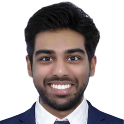 Joshua Fernandes