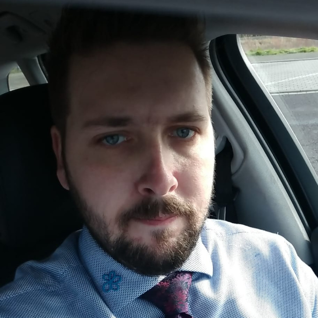 Norman Cornelius Becker Chief Marketing Officer (CMO) Florido