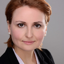 Diana Bernatskaya