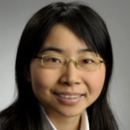 Jingjing Zhou