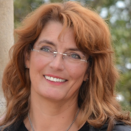 Ulrike Fischer