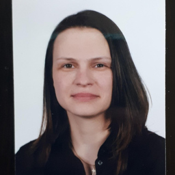 Patricia Steinbrinck