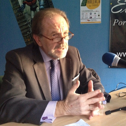 Juan Carlos Martínez Hernández