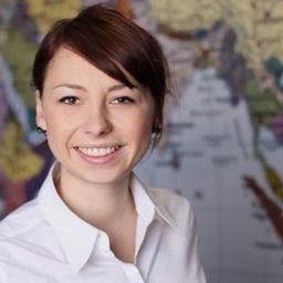 Natalie Grünwald