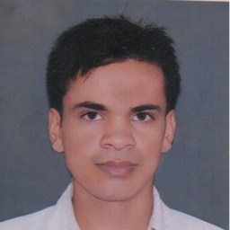 Vikash Kumar