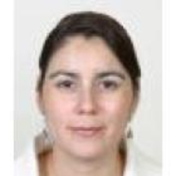 Guiomar Vergara