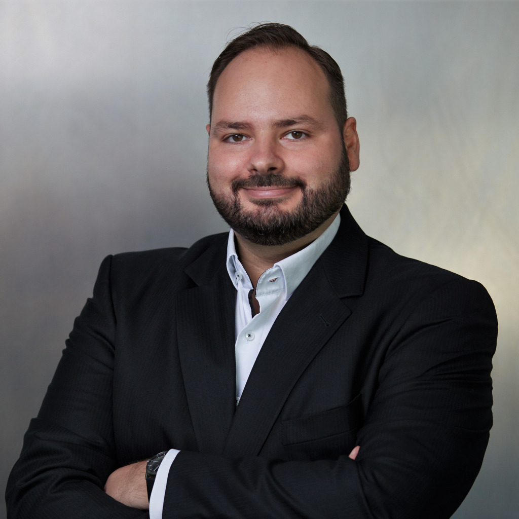 Jirko Alex Projektleiter Energielösungen BFE Institut für Energie