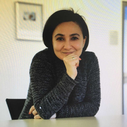 Dilek Doehring