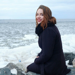 Anna Mishkova