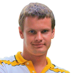 Pavlo Zatenko