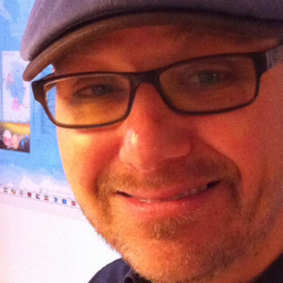Thomas Kristensen