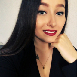 Alina Siluk
