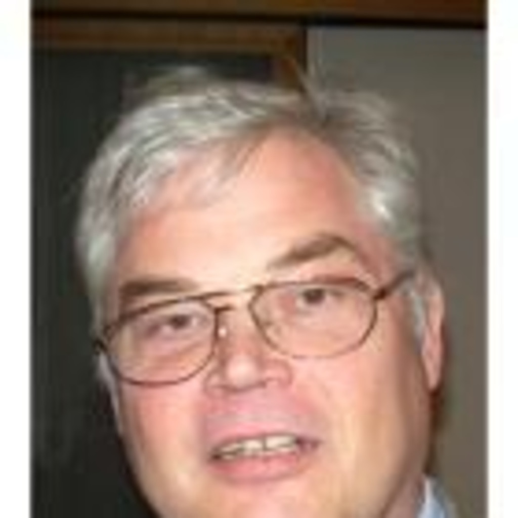 HansJürgen Giller Ich unterstütze Existenzgründer