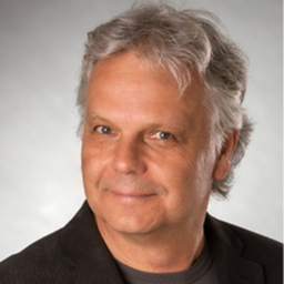 Peter Bachmann
