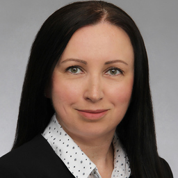 Magdalena Kharaz