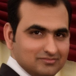 Dipl.-Ing. usama hayat