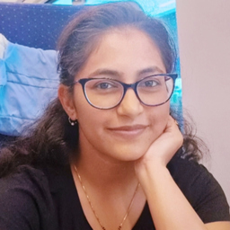 Prajakta Deshpande