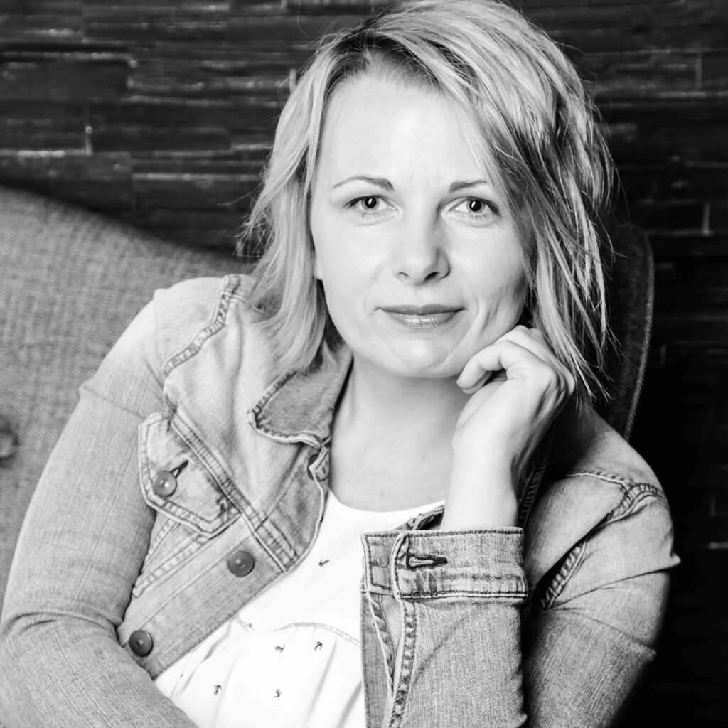 Social Media Profilbild Tanja Hurtmann Erkelenz