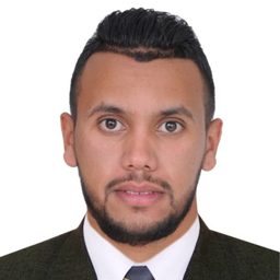 Achraf Mehdani