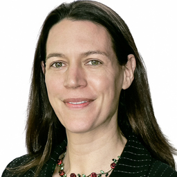 Dr. Liane Redenbacher