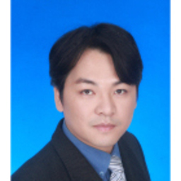 Cheng Yu Hou