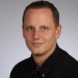 Patrick Stormberg