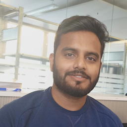 Ing. Paras Jain