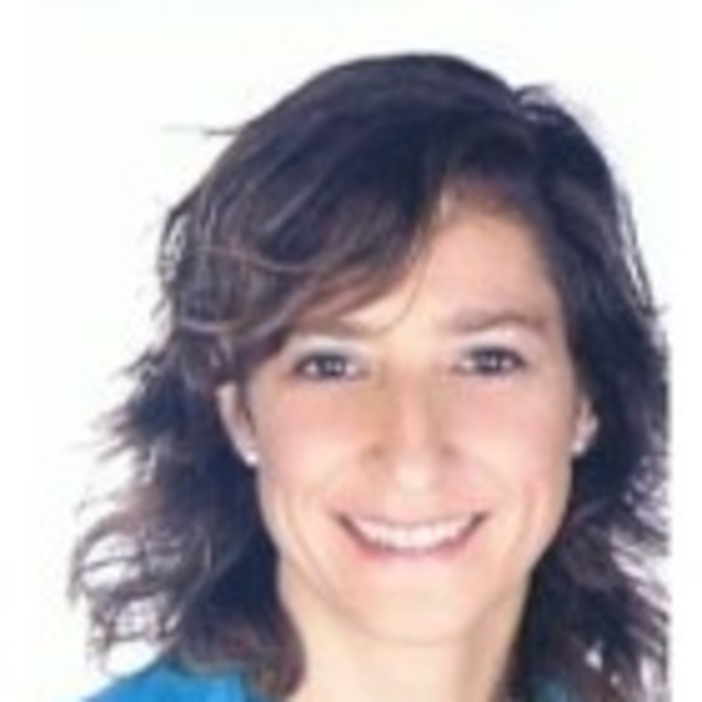 Ana Cantero Product Manager Luminairas Para Europa Oriente Medio Y