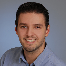 Profilbild Julian Schwarzkopf