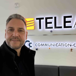 Denny Schlenkrich's profile picture