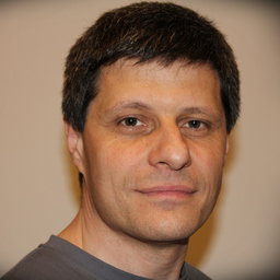 Predrag Steric