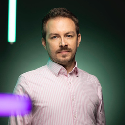 Tobias Ziser