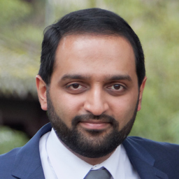 Dr. Walid Ahmed Mian