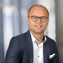 Alexander Waldmann