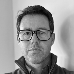 Matt Scott