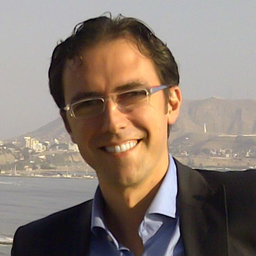 Antonio Carmona