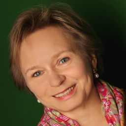 Prof. Dr. Michaela Peters