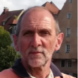 Norbert Schmidt