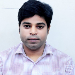 RAHUL RAJ